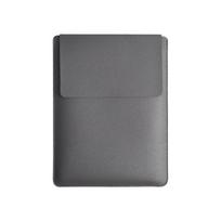 Dormin nešiojamojo kompiuterio rankovės dėklas, skirtas Apple Macbook Air Pro 13 M1 M2 2020 nešiojamojo kompiuterio rankovėms, skirtas ASUS 11 12 13,3 14 15 15,6 16 dėklas 12-14 inch juoda