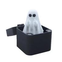 Box With Screws Annoying Present For Friends Funny Prank Gift Middle Finger Novelty Christmas Gift Adult Toy Surprise Pop Up