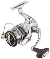 Shimano sukamas ritinėlis 15 Stradic 3000XGM