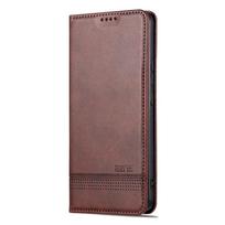 Nova Y72 2024 atverčiamas dėklas, skirtas Huawei Nova Y72 magnetinei odinei knygai Funda Nova Y91 Y90 Y71 Y70 Y62 Plus Y61 Y60 Y 72 piniginės dangtelis Huawei Nova Y72 tamsiai mėlyna spalva