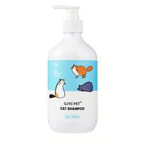 Šunų ir kačių šampūnas viso poveikio kačių šampūnas hipoalerginis drėkinamasis naminių gyvūnėlių šampūnas 500 ml One Size