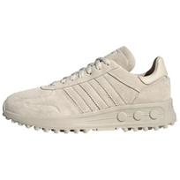 adidas LA Trainer XLG Aluminum vyriški sportbačiai, kreminės spalvos, juodi, IH0295 40