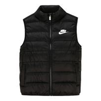 NIKE vaikiškas unisex žieminis pūkinis liemenė XS
