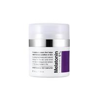 Maxclinic Time Return Melatonino kremas 50ml