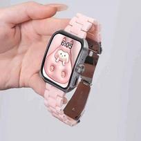 Vienuolikos spalvų dervos dirželis, skirtas Huawei Watch Fit 4 3 Sporto pakeitimo apyrankė, skirta Huawei Watch Fit 2 dirželio priedams Huawei Watch Fit 3 juoda