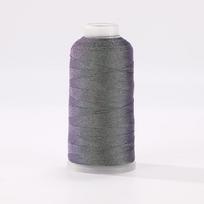 Yan Chuan Daugiaspalvis irizacinis DIY pintimo siūlas: 3 gijų ir 12 gijų parinktys 6 strands, 0.4mm, 550M