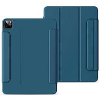 2022 m. 10 kartos, skirtas iPad Air 5 Case 2020 Air 4 Magnetinis Smart Capa iPad Pro 11 Case 2021 Pro 12.9 Mini 6 Full Split Anti-lenking 2022 2021 2020 Pro11 šviesiai mėlyna spalva