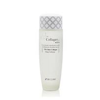 3W CLINIC Collagen Clear Softener(Toner) 150ml, Emulsion 150ml (3 Options) #SOFTENER