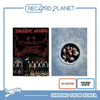 NCT DREAM - [DREAM( )SCAPE] (Fotoknyga Ver.) [Fansign POB] Random(MakeStar Fansign)
