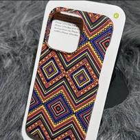 Tinka iPhone16promax Kevlaro Anglies Pluošto Tekstūros Mobiliojo Telefono Dėklas Apple 15 Odos Pojūčio Apsauga nuo Kritimo Dėklas iPhone 16