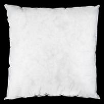 Kvadratinė viešbučio klasės A šilko medvilnės pagalvės įdėklas sofai ir dekoratyvinėms pagalvėlėms 23x28cm 90g for 20x25cm Bone Pillow