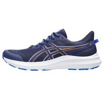 Asics Jolt 5 Indigo Mėlyna Gintaro Vyriški Sportbačiai 1011B963-400 40