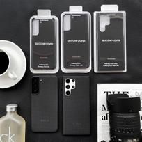 Samsung S25 Ultra Cross Pattern Case for Note20 Ultra/S22 Ultra - Full Protection Back Shell S26+ (Precision Camera Cut)