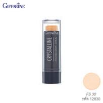 Giffarine Crystalline Foundation Stick 8,6 g 12830-12837 - Tailando kosmetinis makiažas FS30