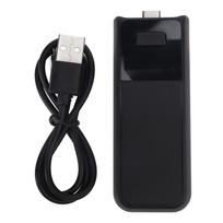 Battery Handle for Osmo Pocket 3 Type C Port 1/4inch Thread Handheld Power Bank Hand Grip for Osmo P