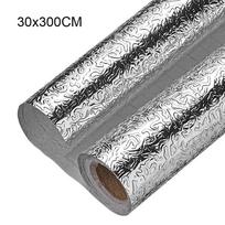 0,22 mm storio aliuminio folija namų dekoravimo baldams