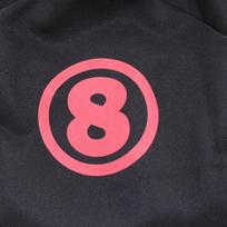 Slipknot drabužiai onesie cosplay kostiumas lipnot drabužiai drabužių dirbtuvės S