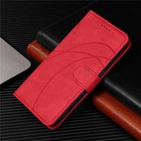 Skirta „Redmi A3 A2+ A1 Plus“ išlenktoms linijoms, apverčiamoms magnetinėms kortelėms „Solt“ piniginės odiniam telefono dėklui, skirta „Xiaomi Poco X6 Pro X 6 M6pro 4G Kickstand Holster Bag“ Poco X6 juoda