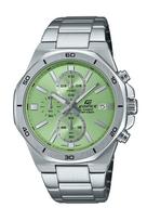 Casio Edifice laikrodis Žalias Vyriškas EFV-640DJ-3AJF žalia