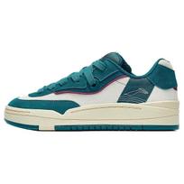 Li-Ning Gos 2000 Comfortable Versatile Non-Slip Wear-Resistant Low-Top Casual Shoes Men sneakers AEPT001-1 43⅔