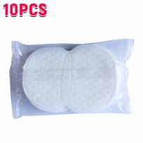10/50 vnt. Prakaito pagalvėlės Dezodorantai Pažastys Nematomi prakaitas Sugeriantys Prakaitą Lipdukai Drabužiai Shield Pad Care Antiperspirantas One size