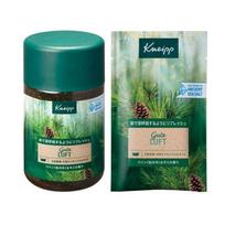 Kneipp Japan - Bath Salt Gute Luft Pine & Fir 50g