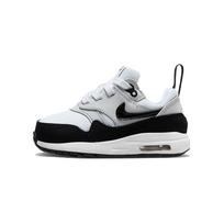 Nike Air Max 1 EasyOn TD Balti Juodi Kūdikių Sportbačiai Pure-Platinum DZ3309-106 21