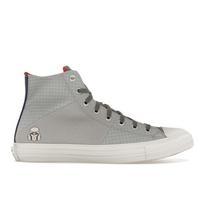 Transformers x Converse Chuck Taylor All Star Aukšti Decepticons Unisex Kedai Pilki Teismo Violetiniai Daugiaspalviai A11658C 42.5