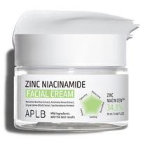 APLB Cinko Niacinamido Veido Kremas 55ml #55ml 1PCS