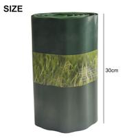 Sukurkite tvarkingas ribas su sodo žolės vejos krašto apvadu 30cm/40cm aukščio 30cm