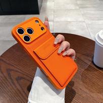 Leather Texture Matte Card Slot Wallet Case For iPhone 17 Air 16 15 14 13 12 11 Pro X XS XR Max 8 7 Plus Camera Protector Cover iPhone 13 mini