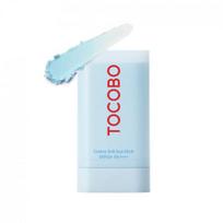 TOCOBO Cotton Soft Sun Stick 19g SPF50+ PA++++, KBeauty, Korėjietiška kosmetika, mėginys 1ea