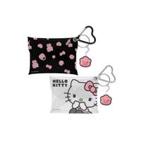 BLACKPINK JISOO X HELLO KITTY Oficialūs bendradarbiavimo produktai Daugiafunkcis rinkinys | Riboto leidimo K-POP prekės Multi Case-BLACKPINK