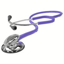 Klasikinis vienpusis stetoskopas Kardiologinis stetoskopas slaugytojams, gydytojui, greitosios medicinos pagalbos studentui, vaikams, medicininiam ir namų naudojimui