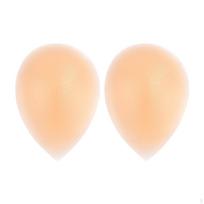 1 Pair Silicone Hip Pads Body Shaper for Workday Ice Skating S