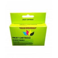 Analoginė kasetė HP 364 XL (CB323EE) C Green box