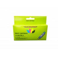 Analoginė kasetė Canon CLI-581 XXL C Green Box