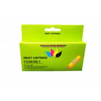 Analoginė kasetė Canon CLI-581 XXL Y Green Box