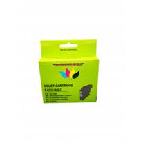 Analoginė kasetė Brother LC3219 XL C Green box