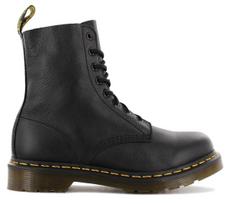 DR. DOC MARTENS 1460 Pascal Virginia Leather – batai juodi 13512006 ORIGINALAS EU 40 UK 6.5 juoda