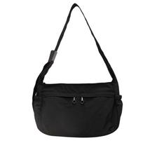 Nailoninis krepšys Messenger krepšys Crossbody krepšys Krepšys per petį chaki