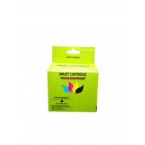 Analoginė kasetė HP 27 (C8727A) BK Green box
