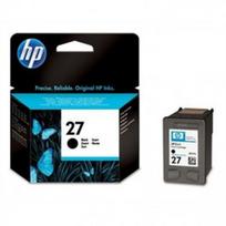 OEM kasetė HP No.27 Black (C8727A)