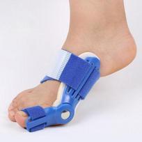 Hallux Valgus Korektorius Kauliukams Pirštams Korektorius Pėdų Pirštų Separatorius Pirštų Separatorius Pėdų Priežiūra Kauliukų Korektorius