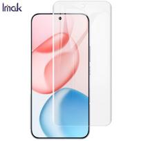 For Honor 400 Pro 5G China Glass IMAK Hydrogel Film 4th Generation Full Coverage Screen Protector Honor 400 5G (China)