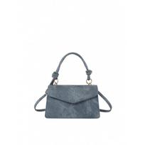 Korean Style Crossgrain Tote Bag for Women - Large Capacity Minimalist Shoulder Bag with Top Handle, Durable Commuter Work Bag chaki