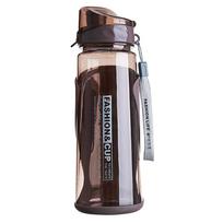 VIGOR GOODS 700 ml lauko sporto kelionių kempingas Neperšlampamas vandens butelis, virdulys, gėrimai One Size kava