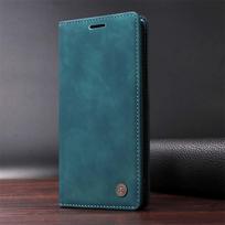 Odinis piniginės tipo dėklas, skirtas Samsung Galaxy A55 A35 A 25 A15 A05 A05S A25 A 55 A35 A15 5G 4G 2024, prabangus dangtelis telefonui A55 SM-A556 Funda Galaxy A55 5G kava