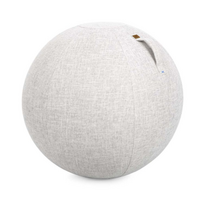 Kamuolys Gymstick FlowBall 65 / 75 cm (Skersmuo: 75 cm)