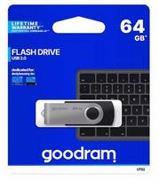 GOODRAM 64GB UTS2 USB 2.0 Flash Memory